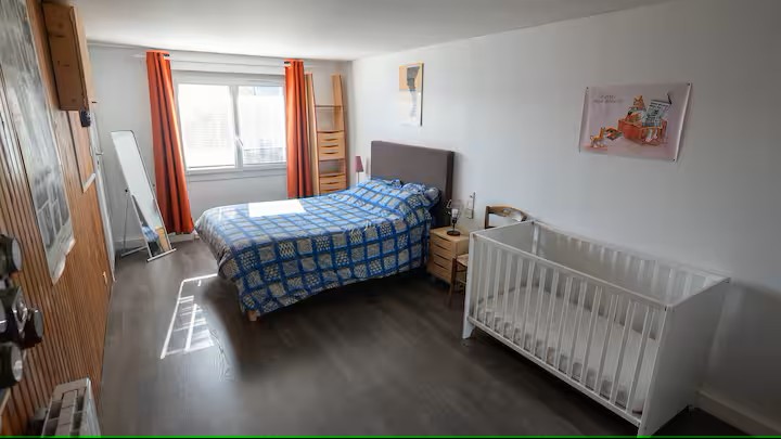 Chambre 1