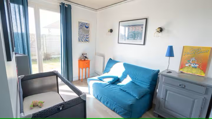 Chambre 2