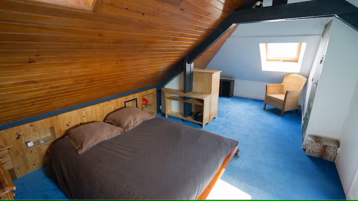 Chambre 3