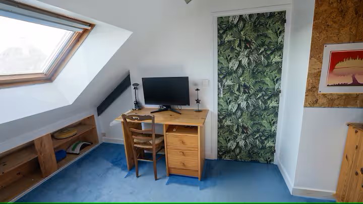 Chambre 3