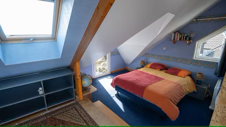 Chambre 4