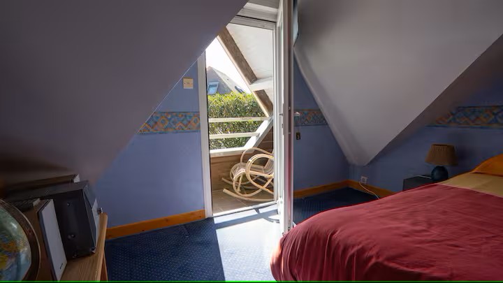 Chambre 4