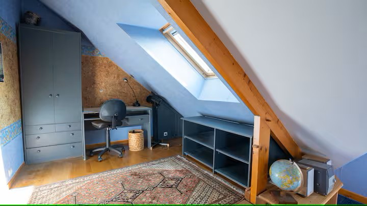 Chambre 4