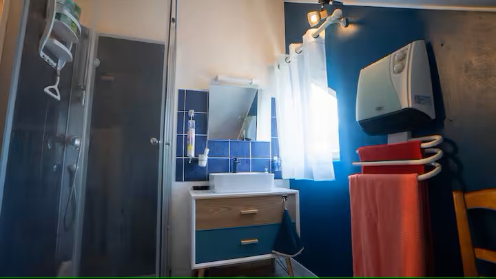 Salle de bain 3