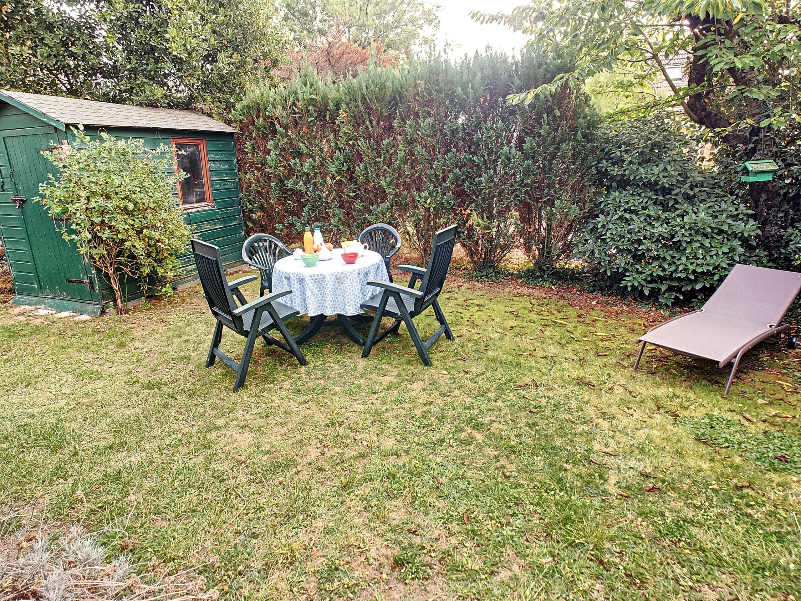 Jardin