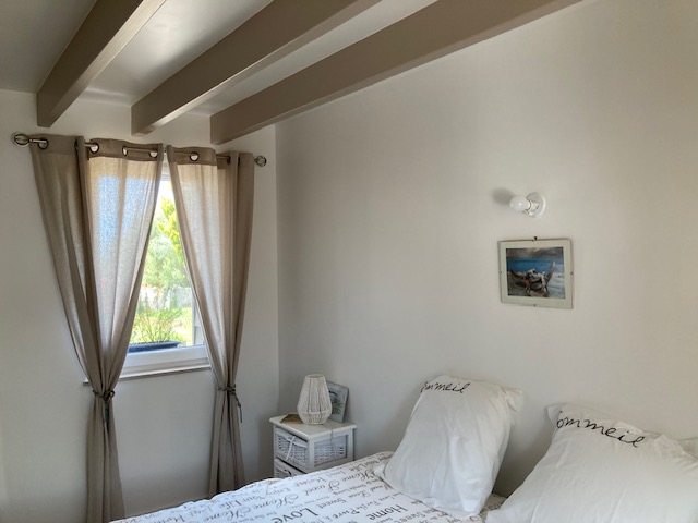 Chambre 1