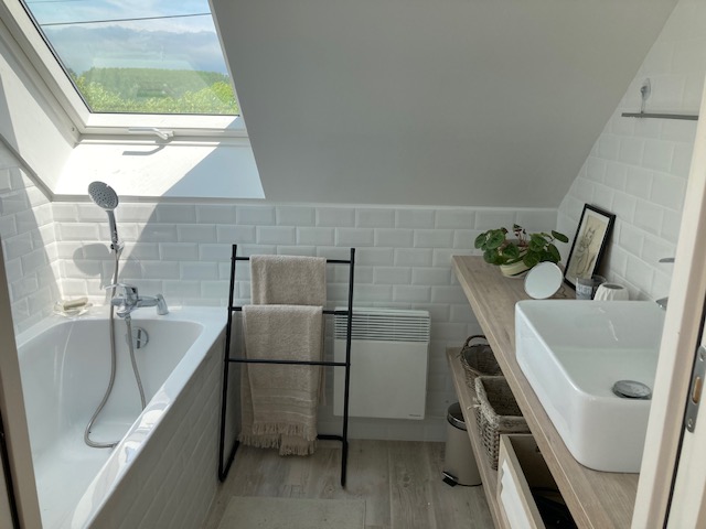 Salle de bain
