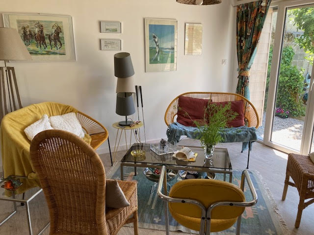 Salon