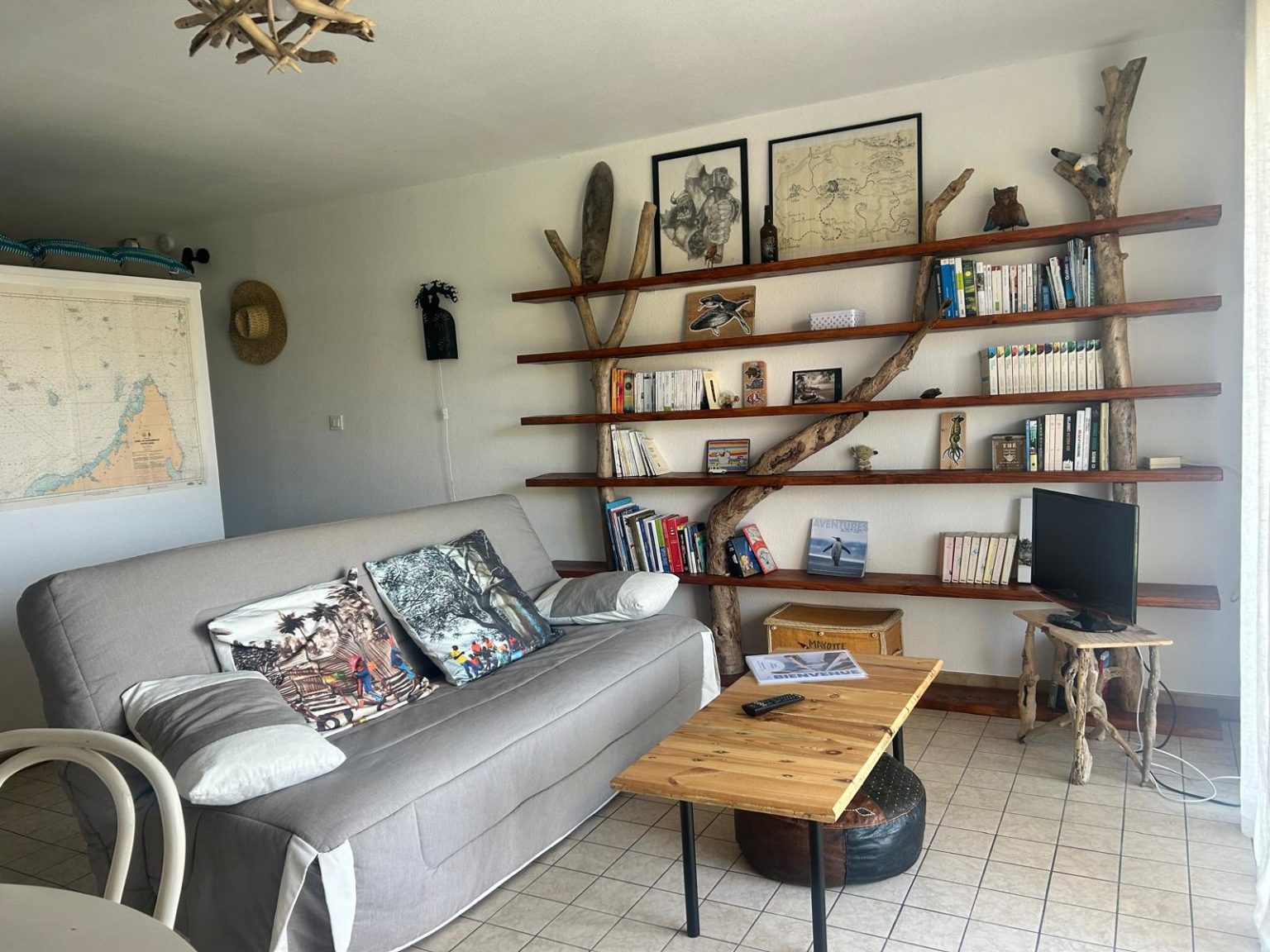 Salon