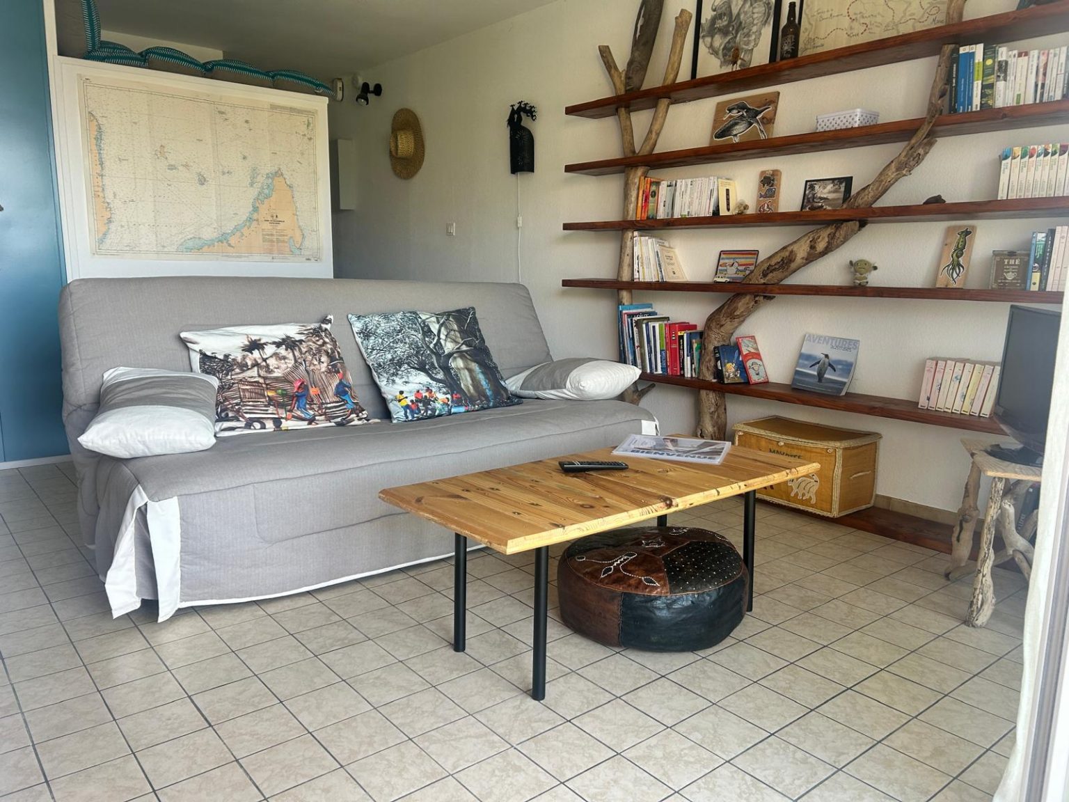 Salon