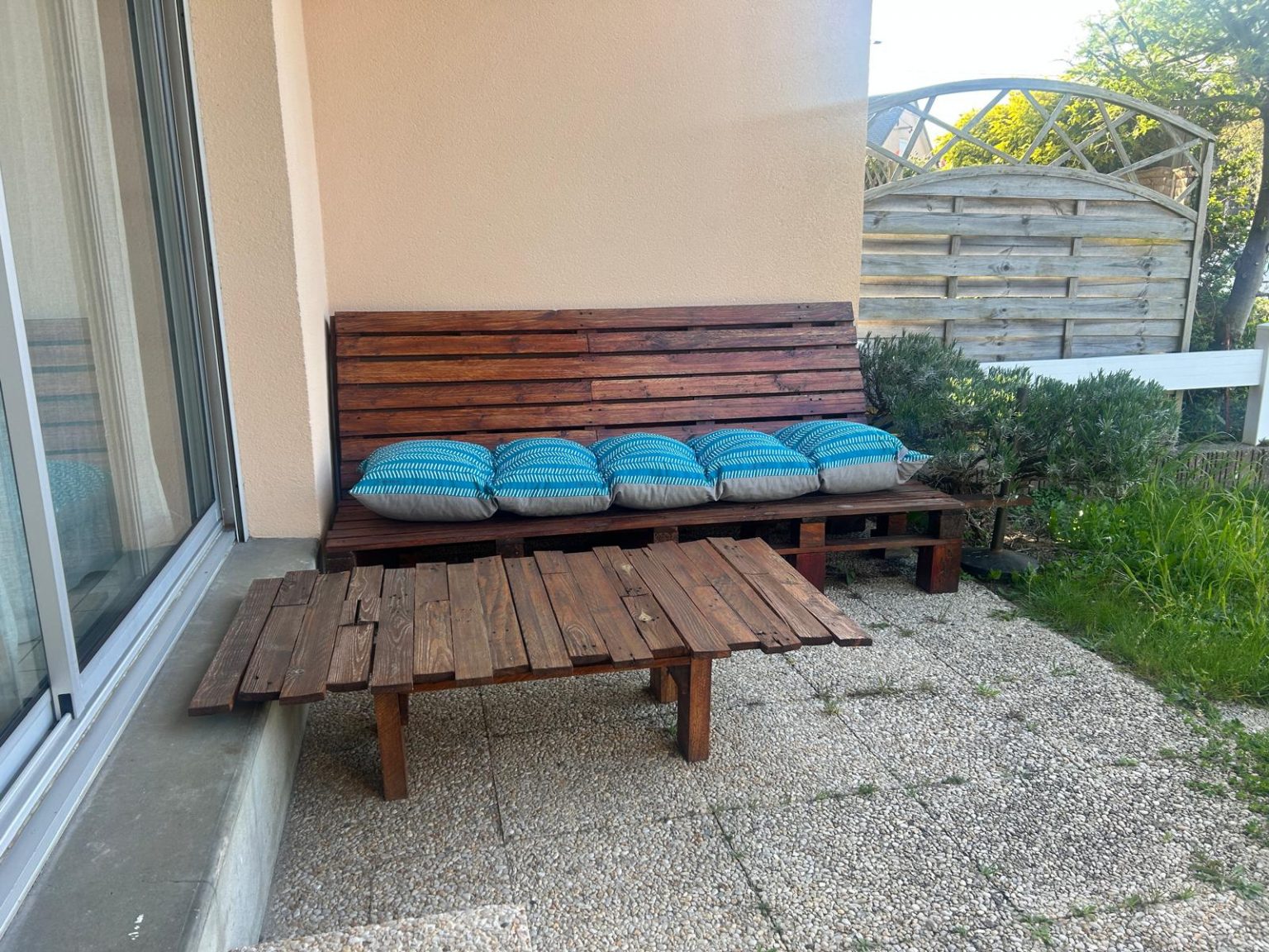 Jardin