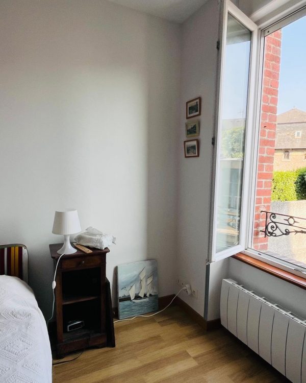 Chambre 1