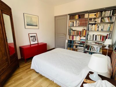 Chambre 1