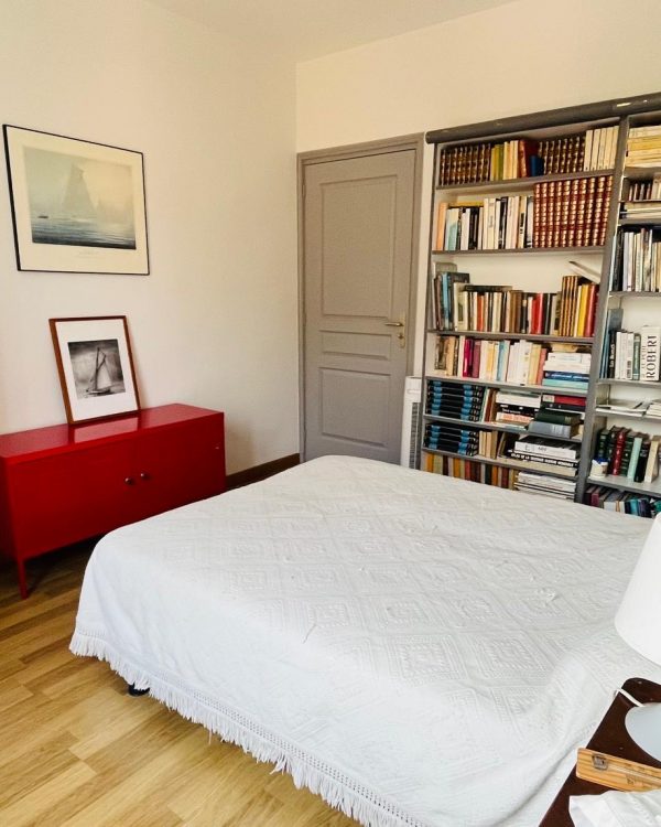 Chambre 1