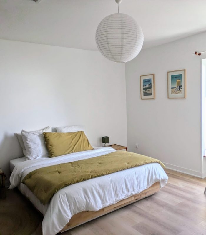 Chambre 1
