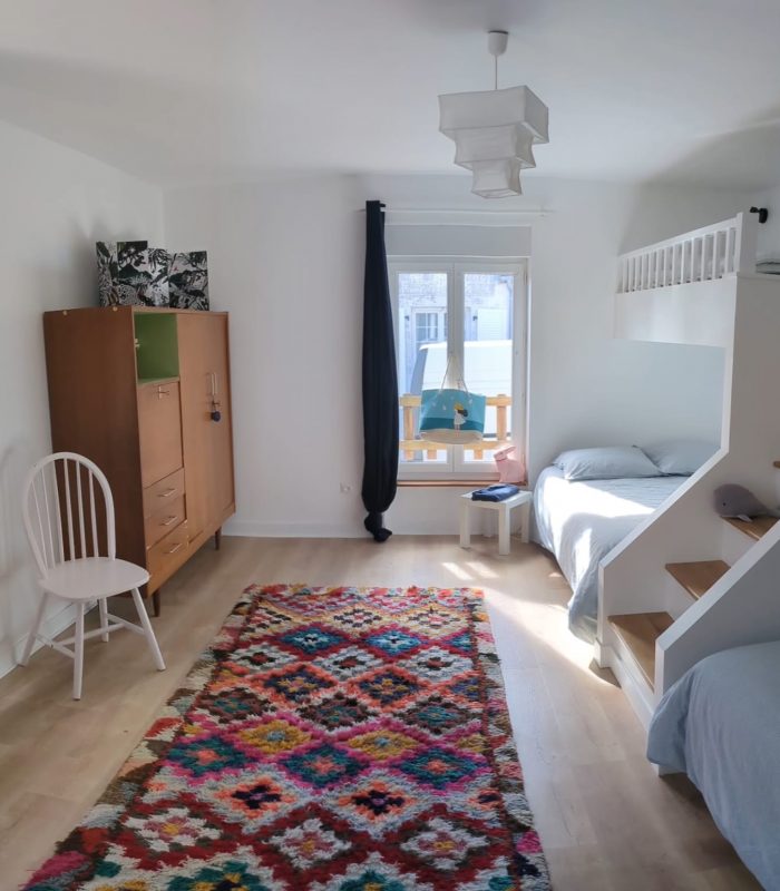 Chambre 2