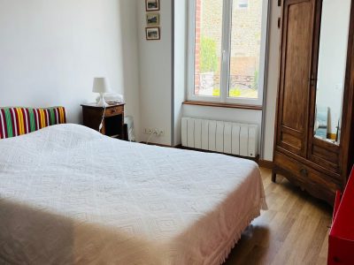 Chambre 1