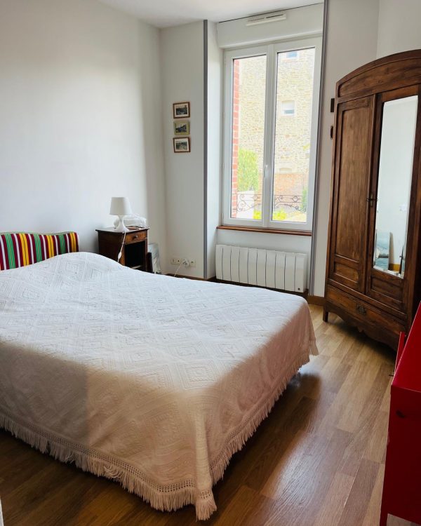 Chambre 1