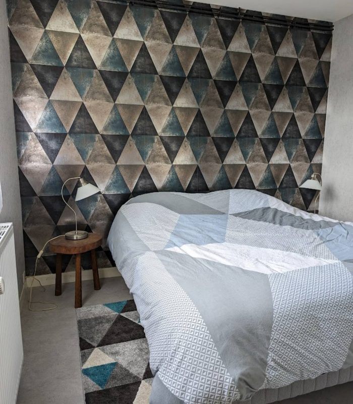 Chambre 1