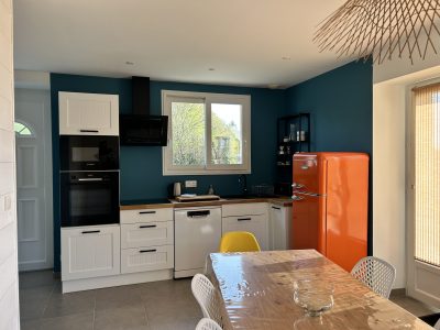 Cuisine Salle à manger
