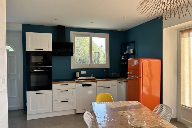 Cuisine Salle à manger