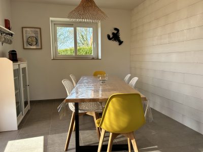 Cuisine Salle à manger