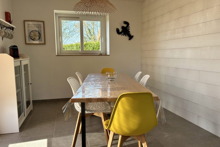 Cuisine Salle à manger