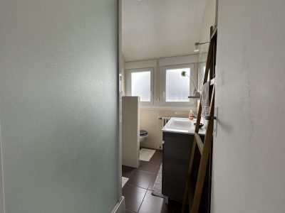 Salle d'eau 1er étage