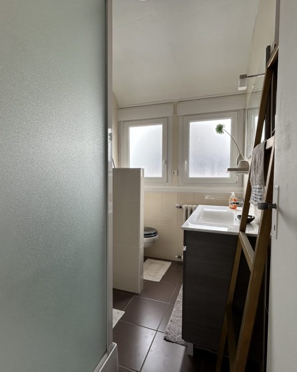 Salle d'eau 1er étage