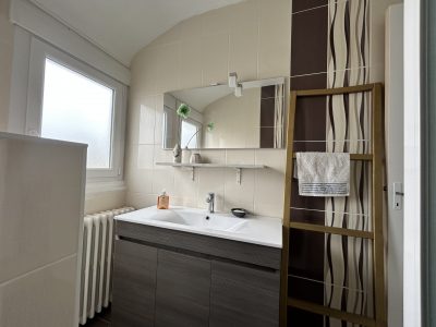 Salle d'eau 1er étage