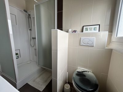 Salle d'eau 1er étage