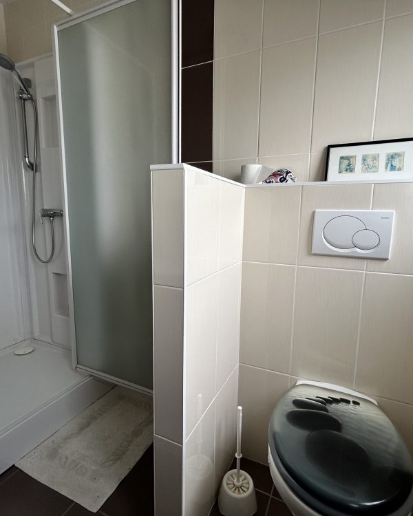 Salle d'eau 1er étage