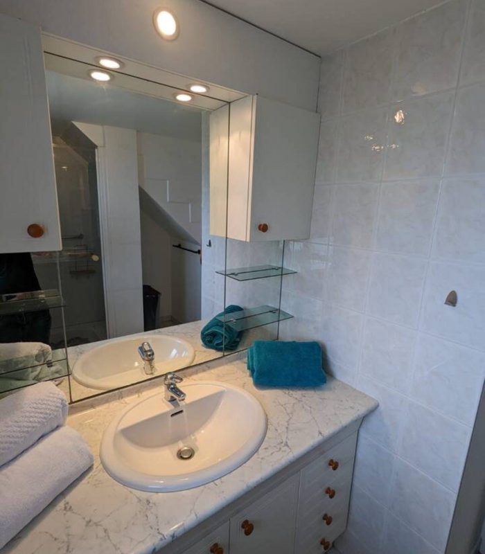 Salle de Bain 1