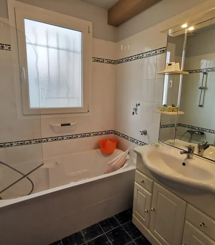 Salle de Bain 2