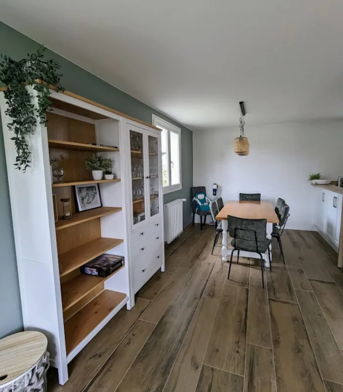 Salle à manger 1