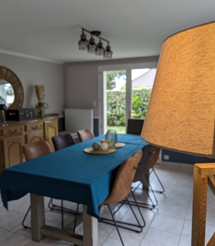 Salle à manger 2