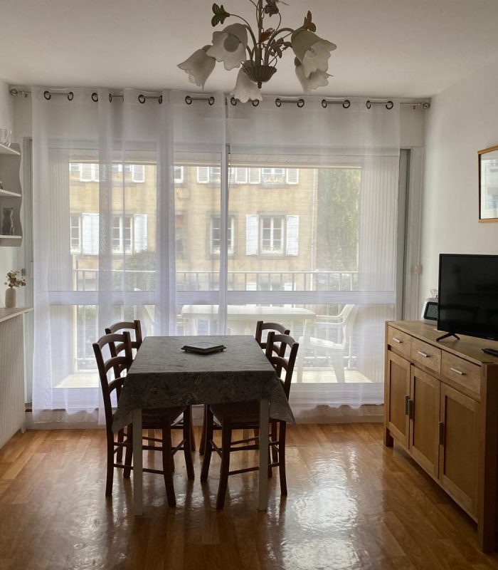 Salle à manger