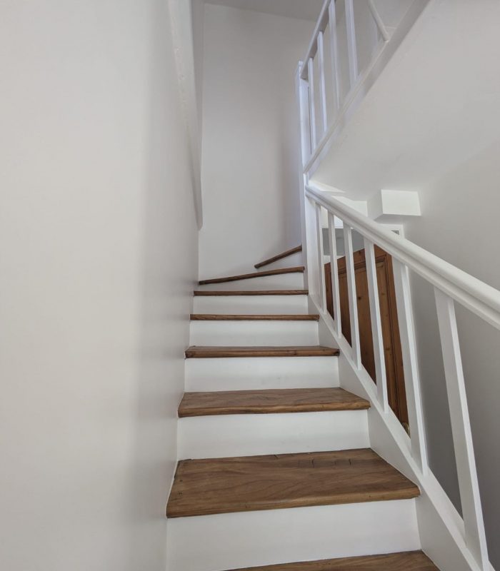 Escaliers