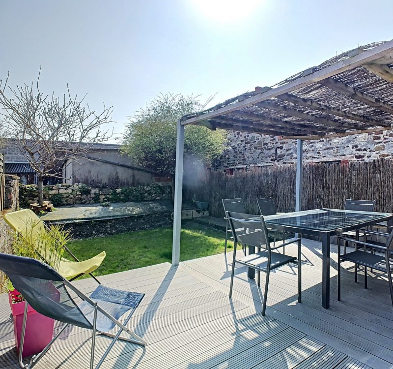 Jardin