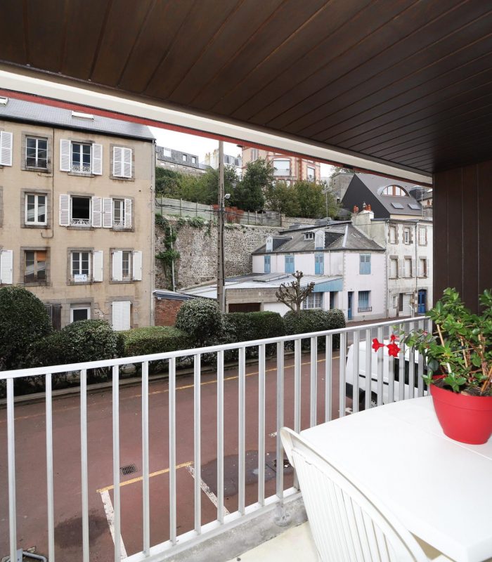 Balcon